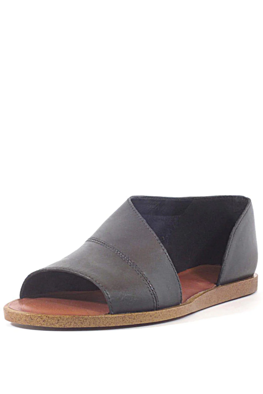 Brady Leather Loafers - Image 3