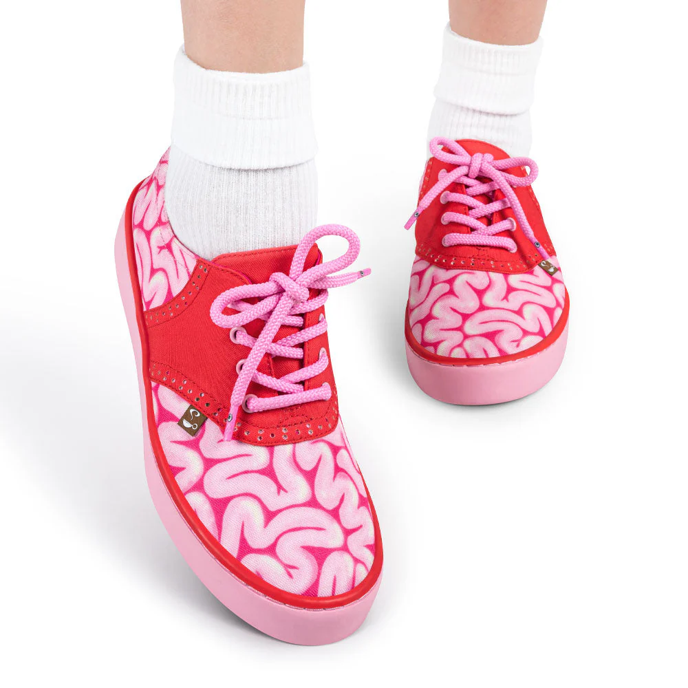 Brain Worms Casual Sneaker - Image 6