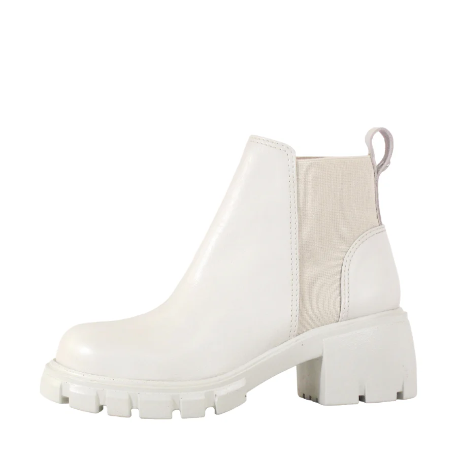 Brink Lug Sole Booties - Image 3