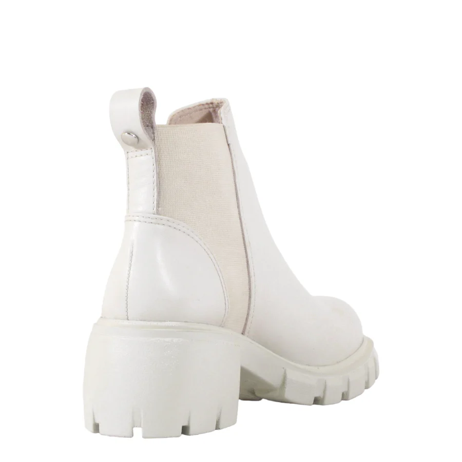 Brink Lug Sole Booties - Image 7