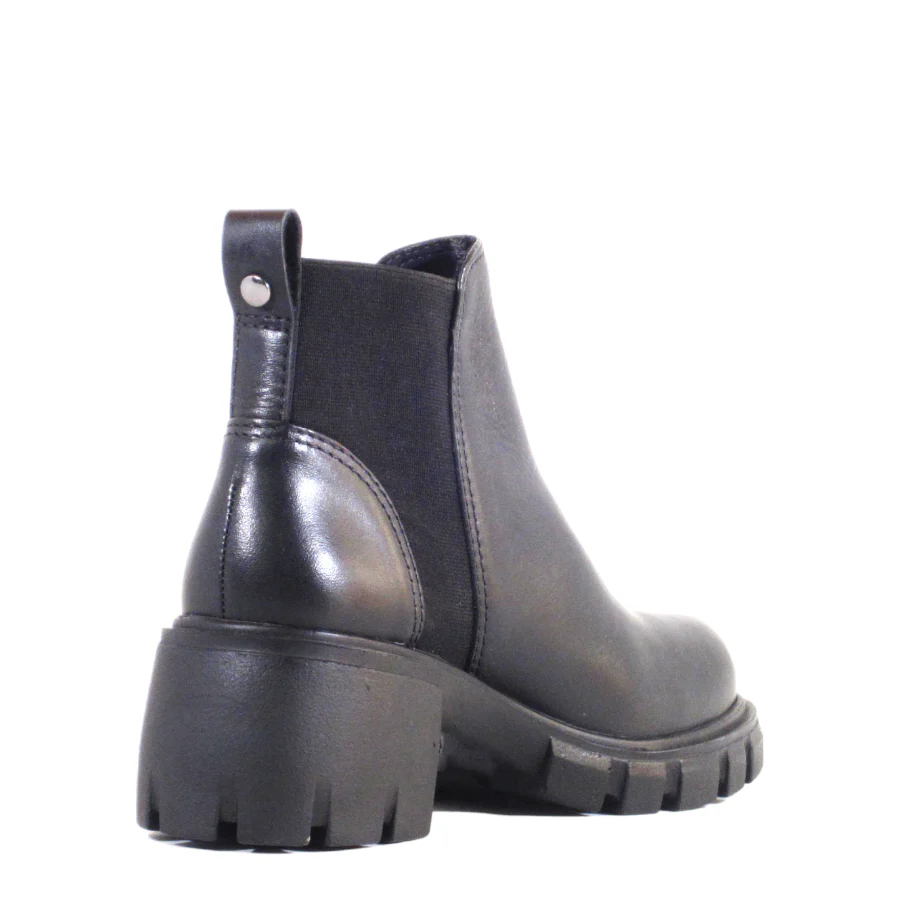 Brink Lug Sole Booties - Image 9