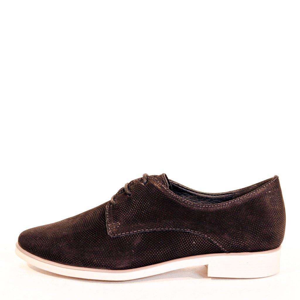 Buck Tieup Loafers - Image 2