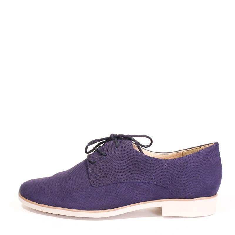 Buck Tieup Loafers - Image 3