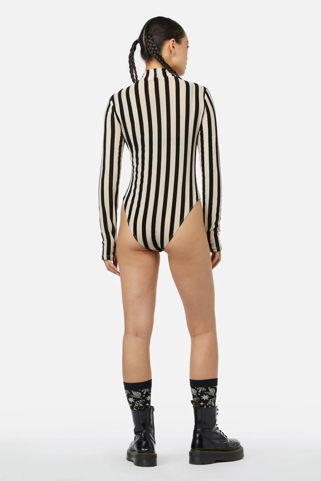 Busy Bodysuit - Image 3