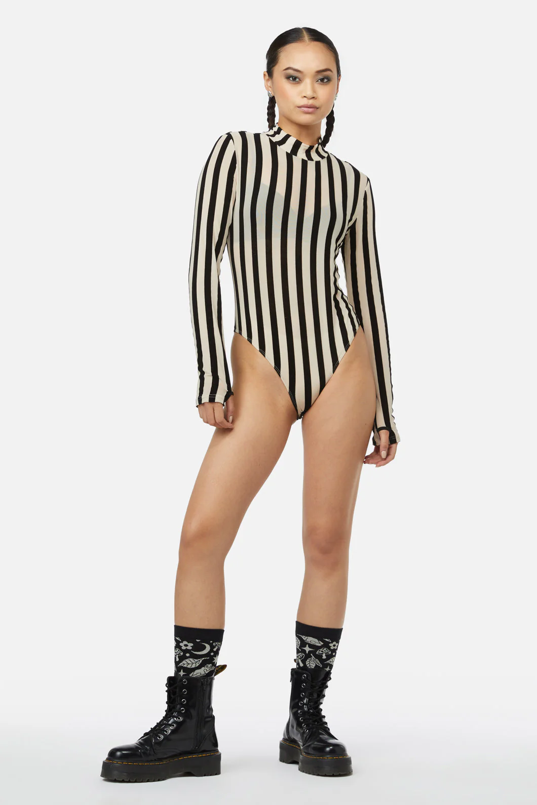 Busy Bodysuit - Image 4