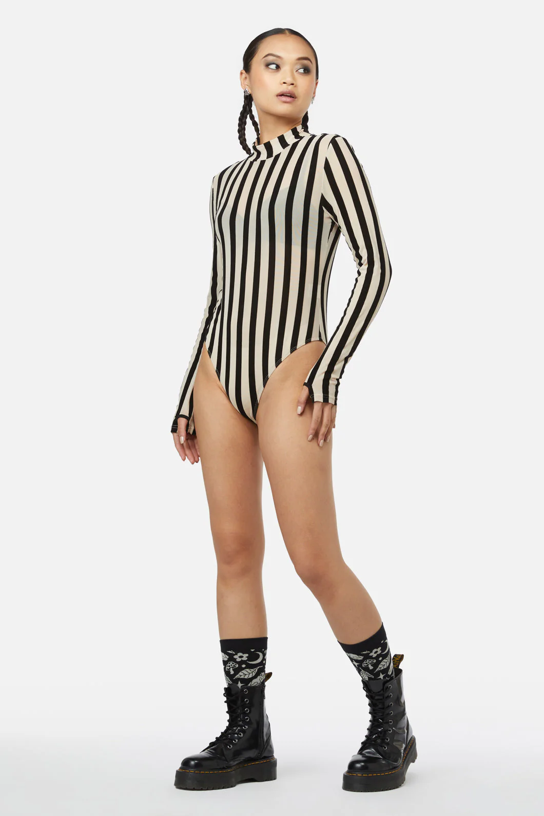 Busy Bodysuit - Image 5