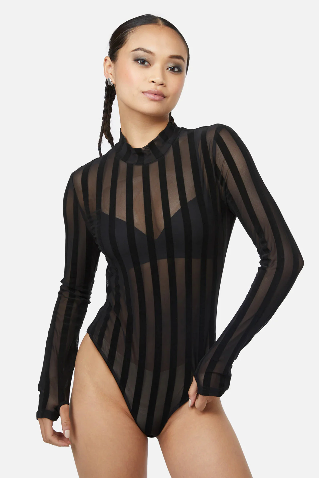 Busy Bodysuit - Image 6
