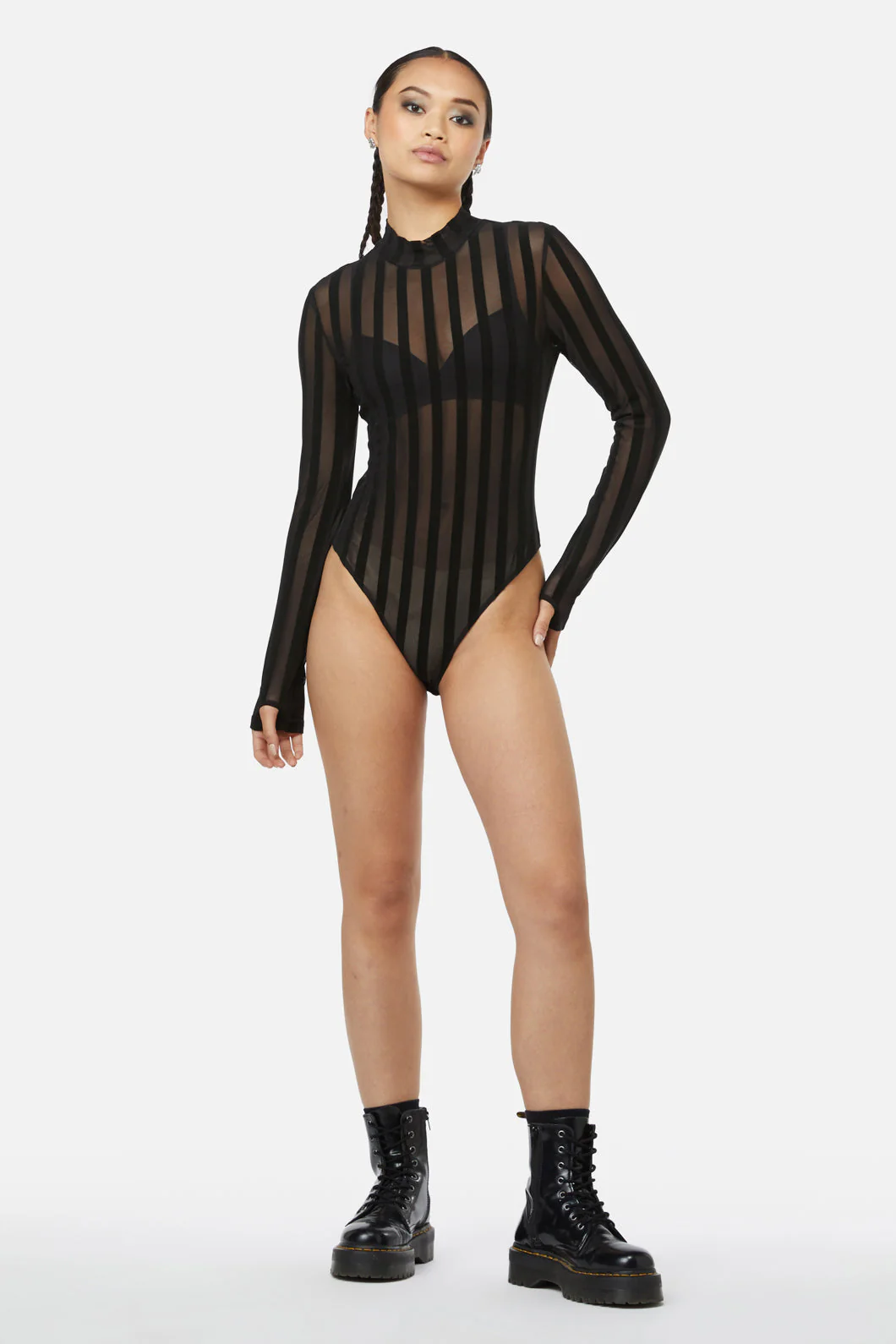 Busy Bodysuit - Image 7