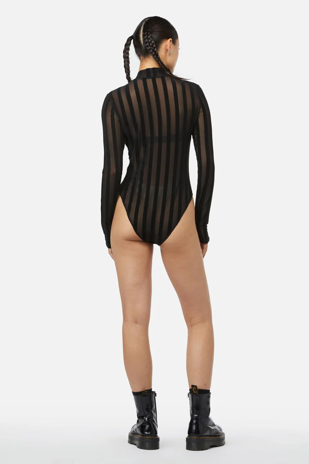 Busy Bodysuit - Image 9