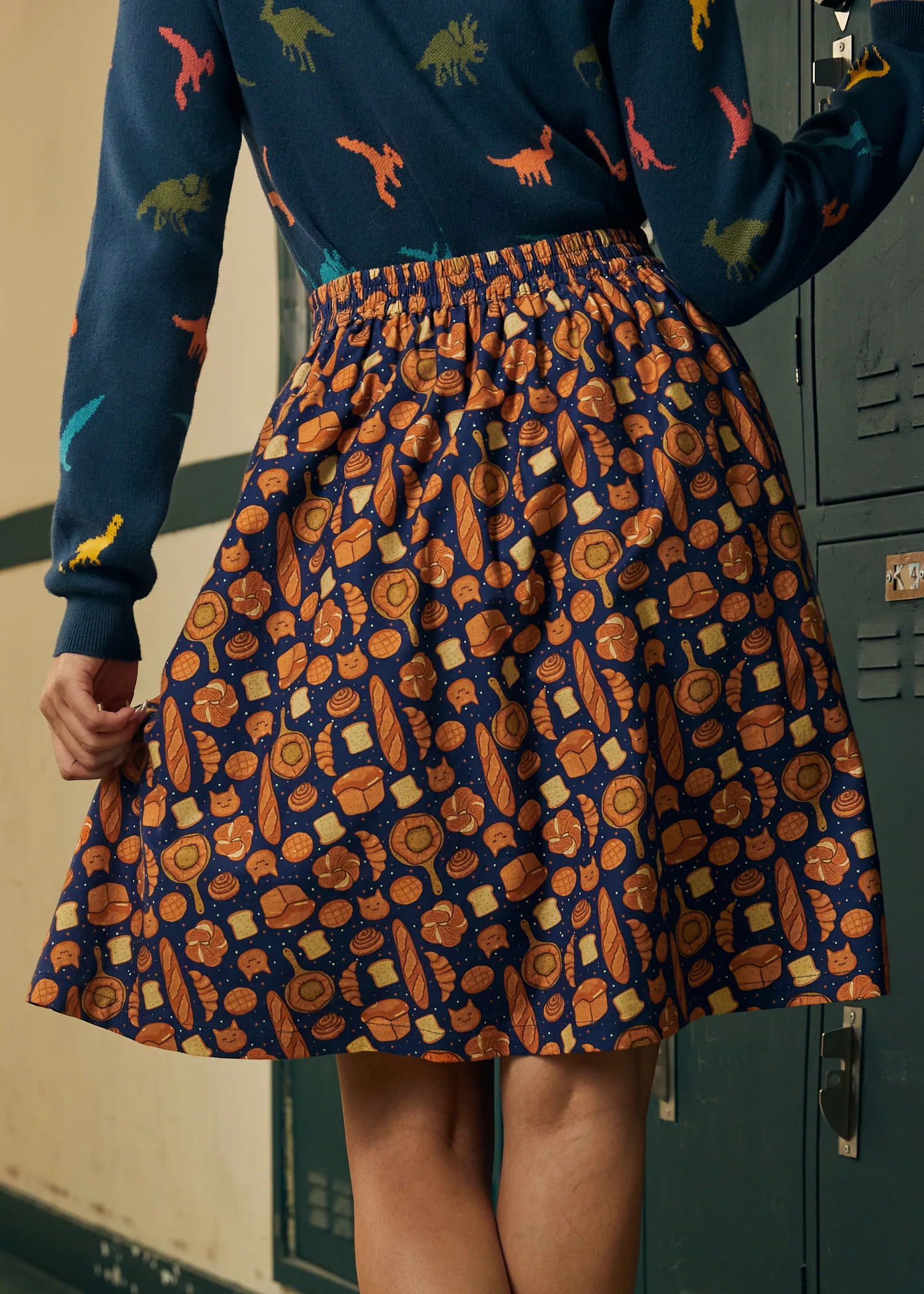The Pocketful of Fun Skirt - Image 6