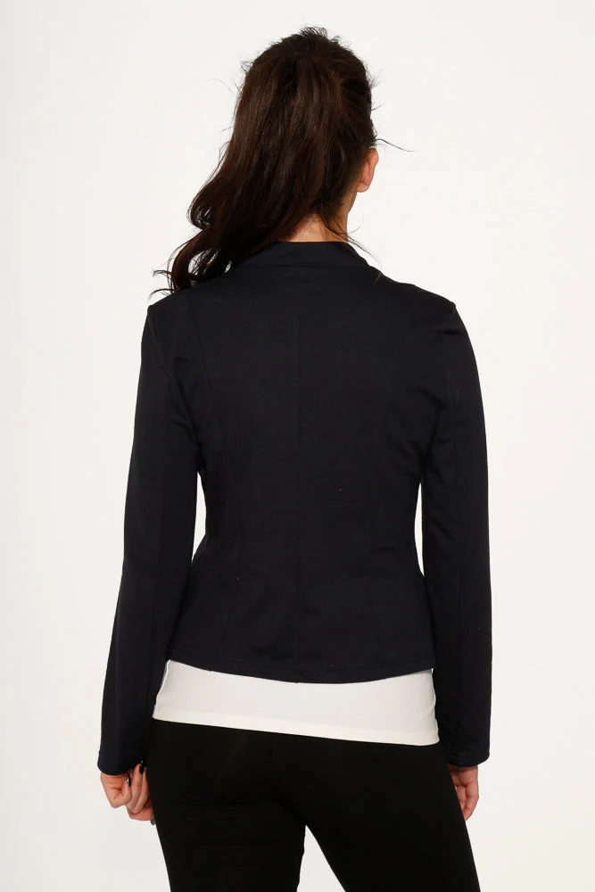 Navy Jacket - Image 6