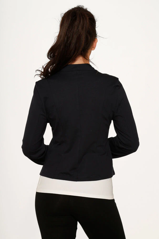 Navy Jacket - Image 7