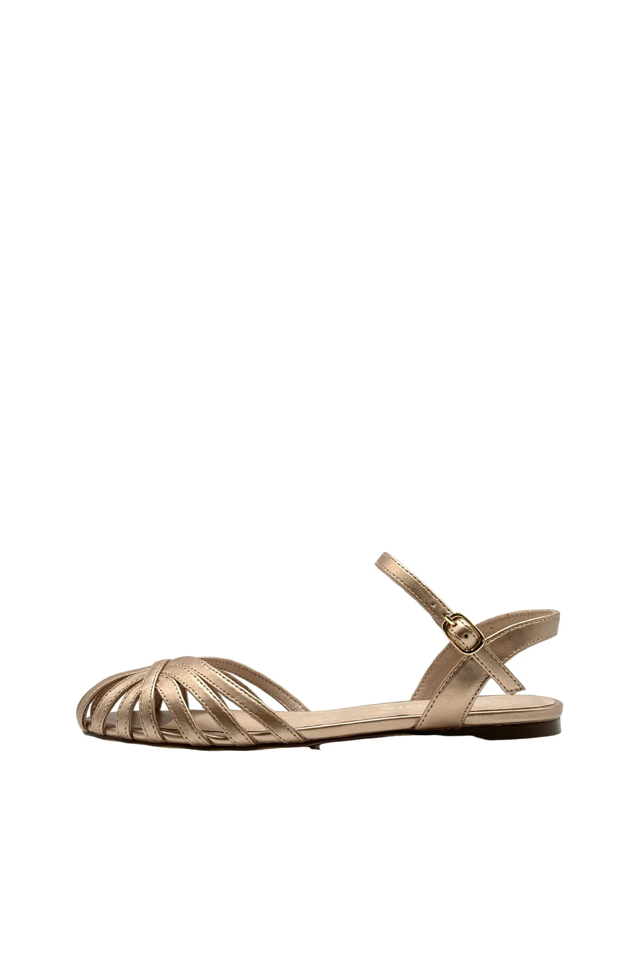 Cage Fisherman Sandals - Image 7