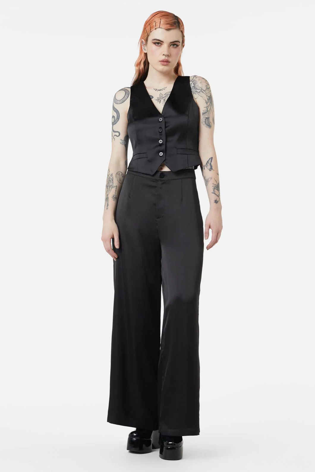 Call Me Pant - Image 2