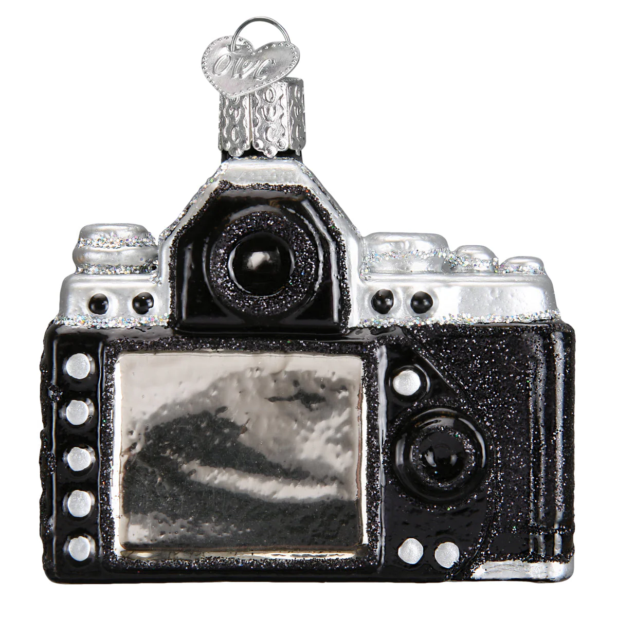 Camera Ornament - Image 2