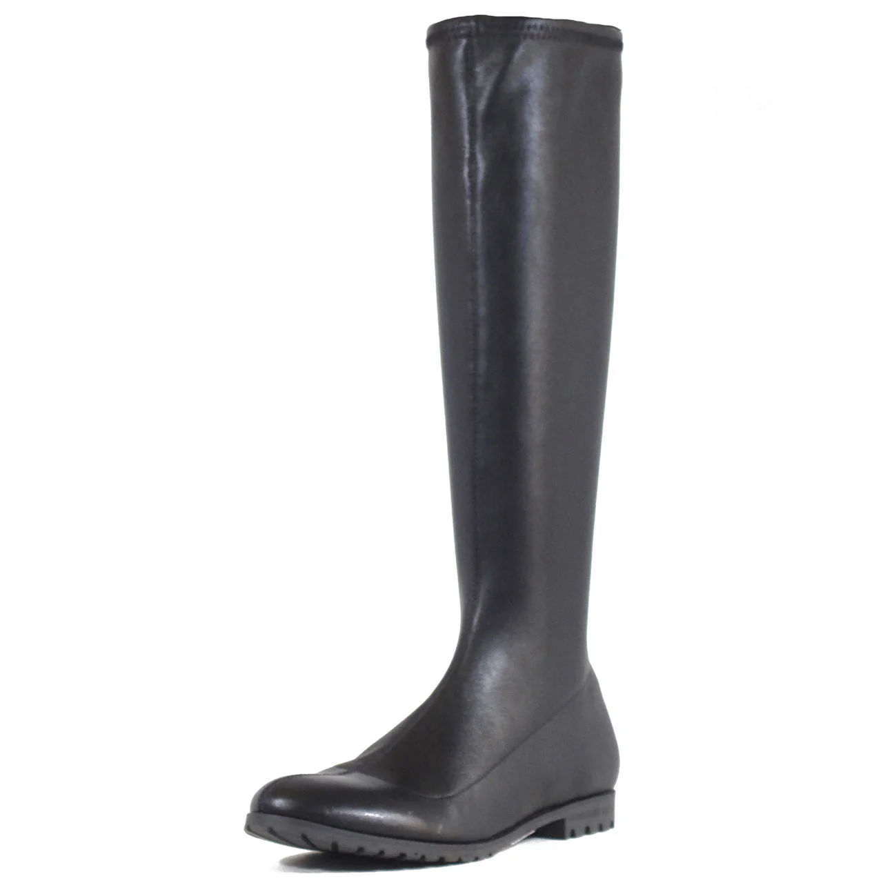 Camilla Tall Stretch Boots - Image 6