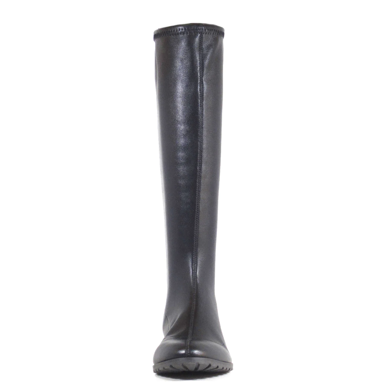 Camilla Tall Stretch Boots - Image 8
