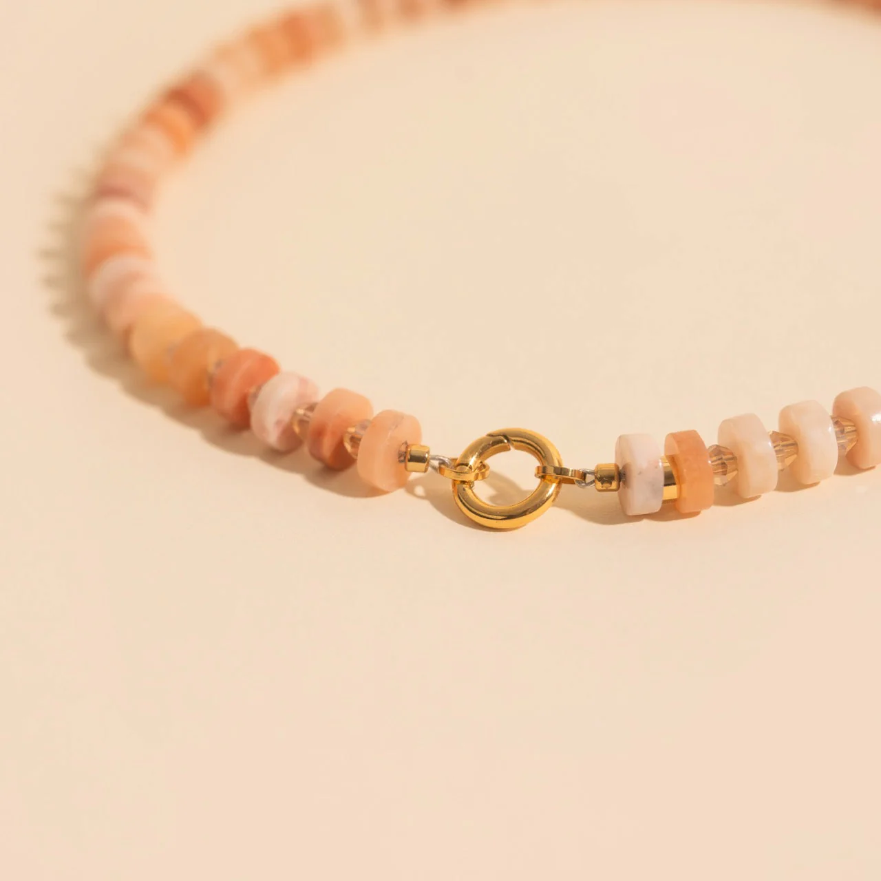 Candy Stone Necklace - Image 4