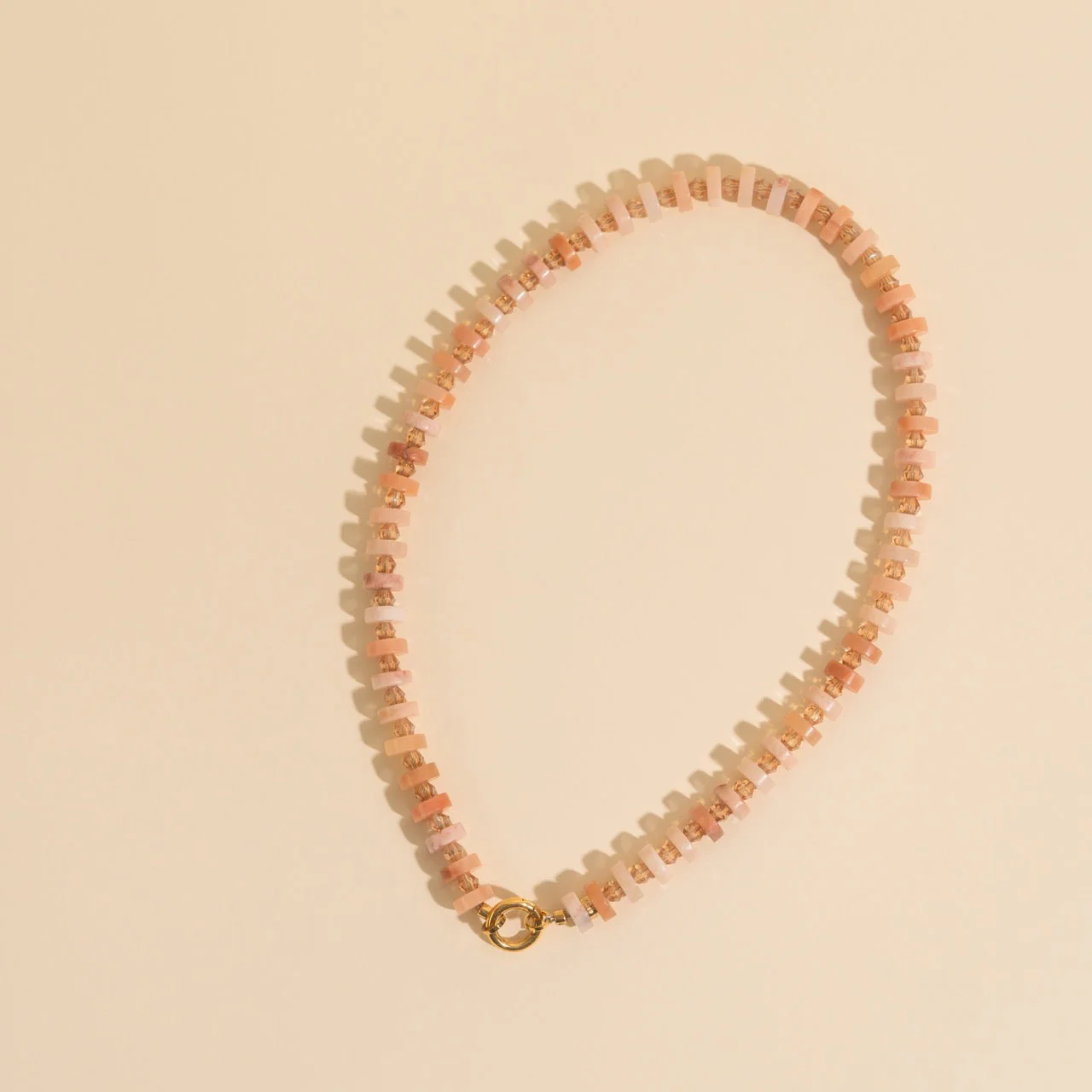 Candy Stone Necklace - Image 7
