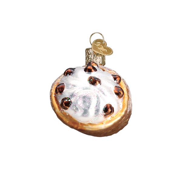 Cannoli Ornament - Image 2