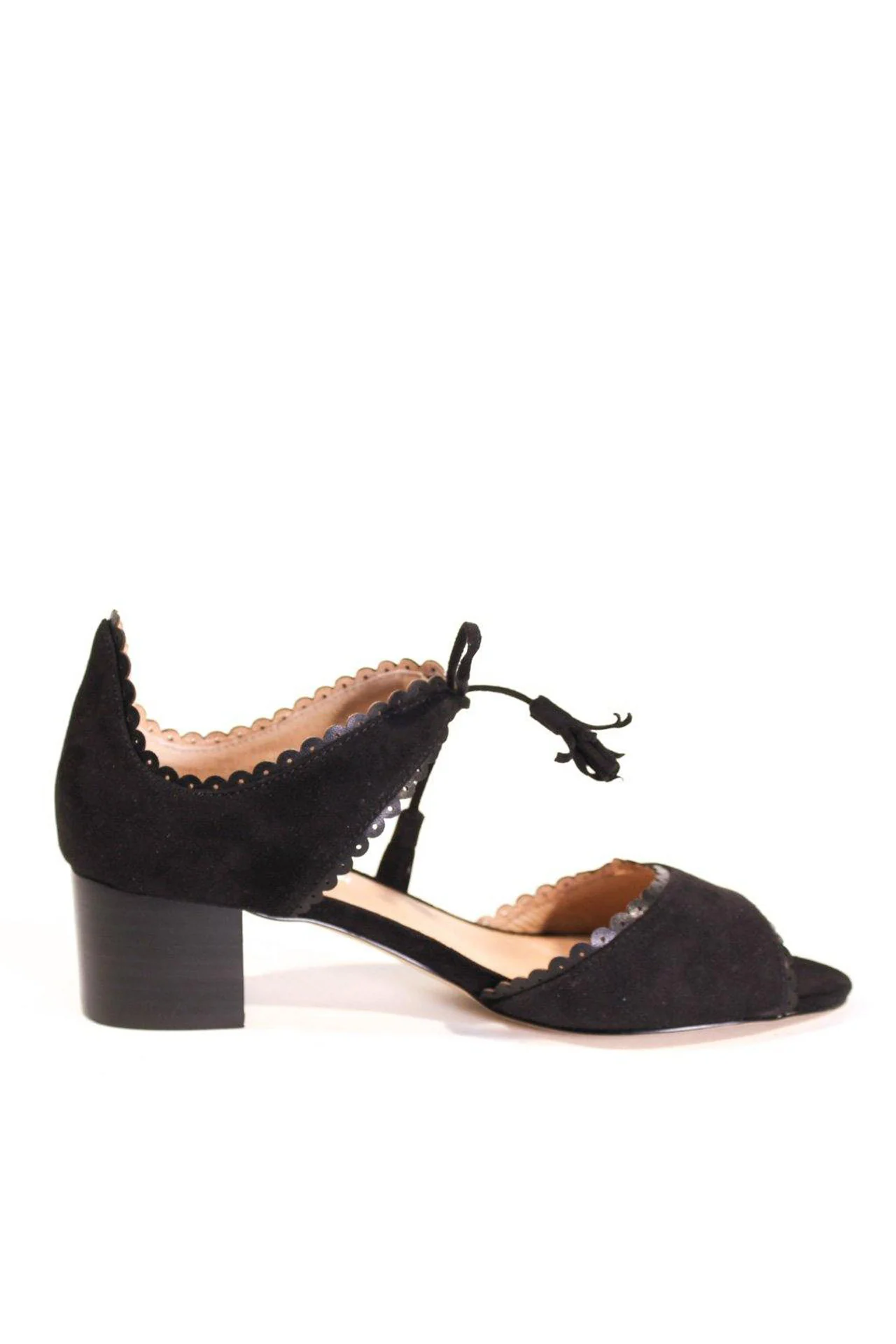 Casino Block-Heel Sandals - Image 10