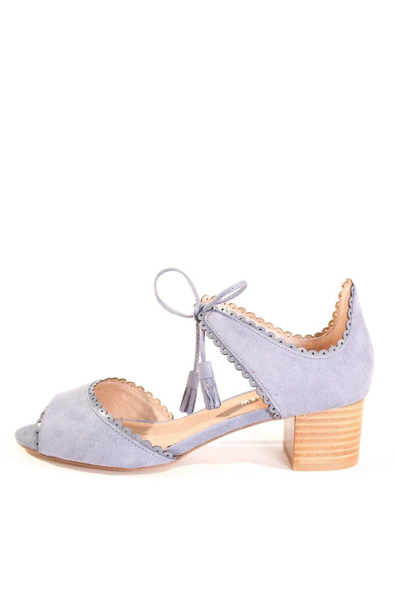 Casino Block-Heel Sandals - Image 11
