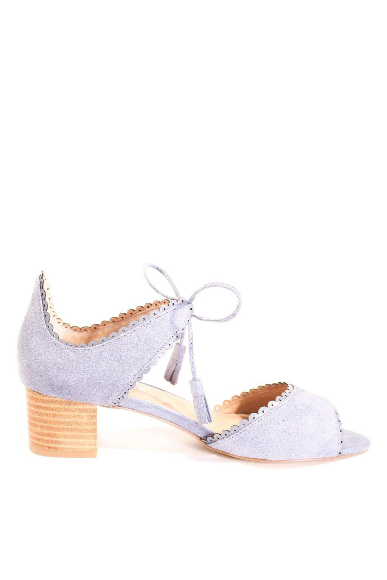 Casino Block-Heel Sandals - Image 13