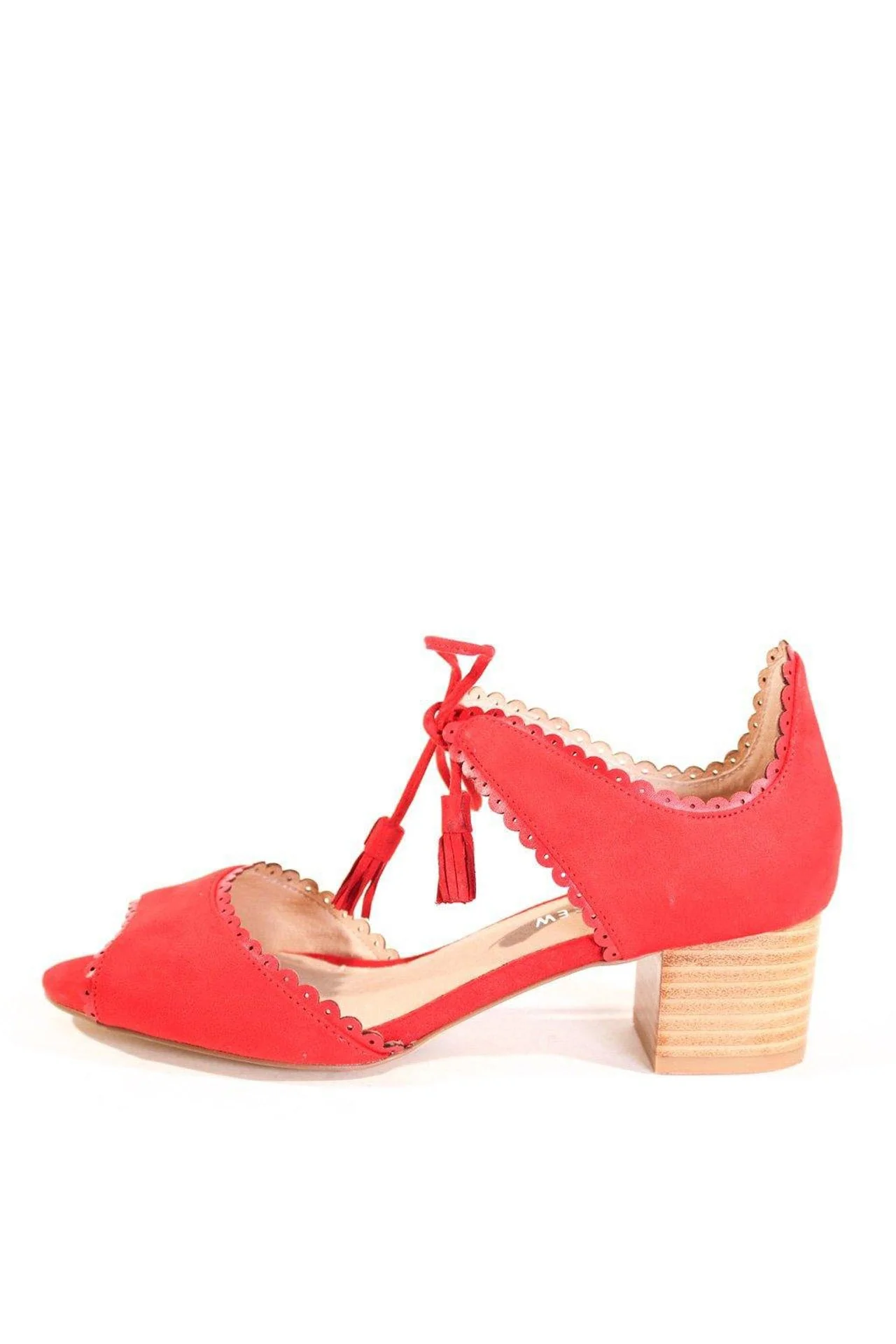 Casino Block-Heel Sandals - Image 3