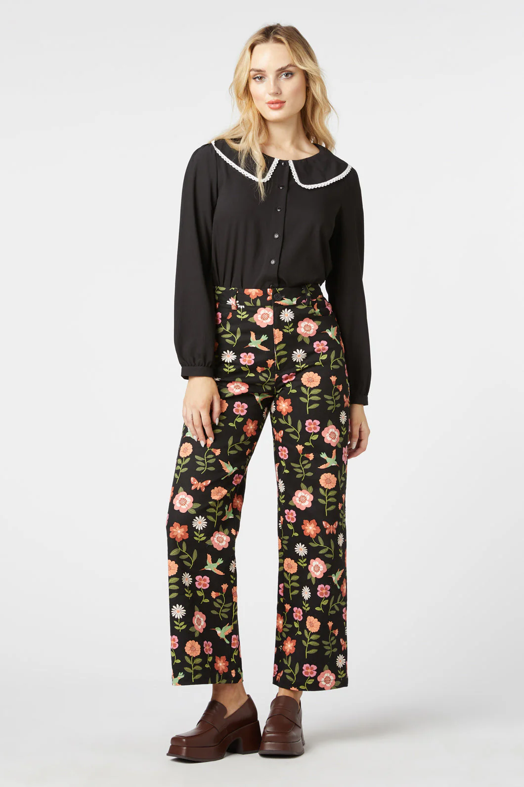 Cece Blouse - Image 4
