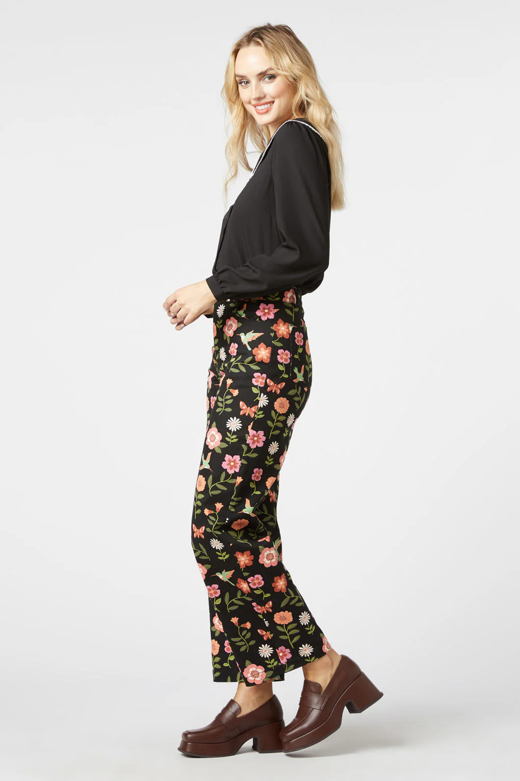 Cece Blouse - Image 5