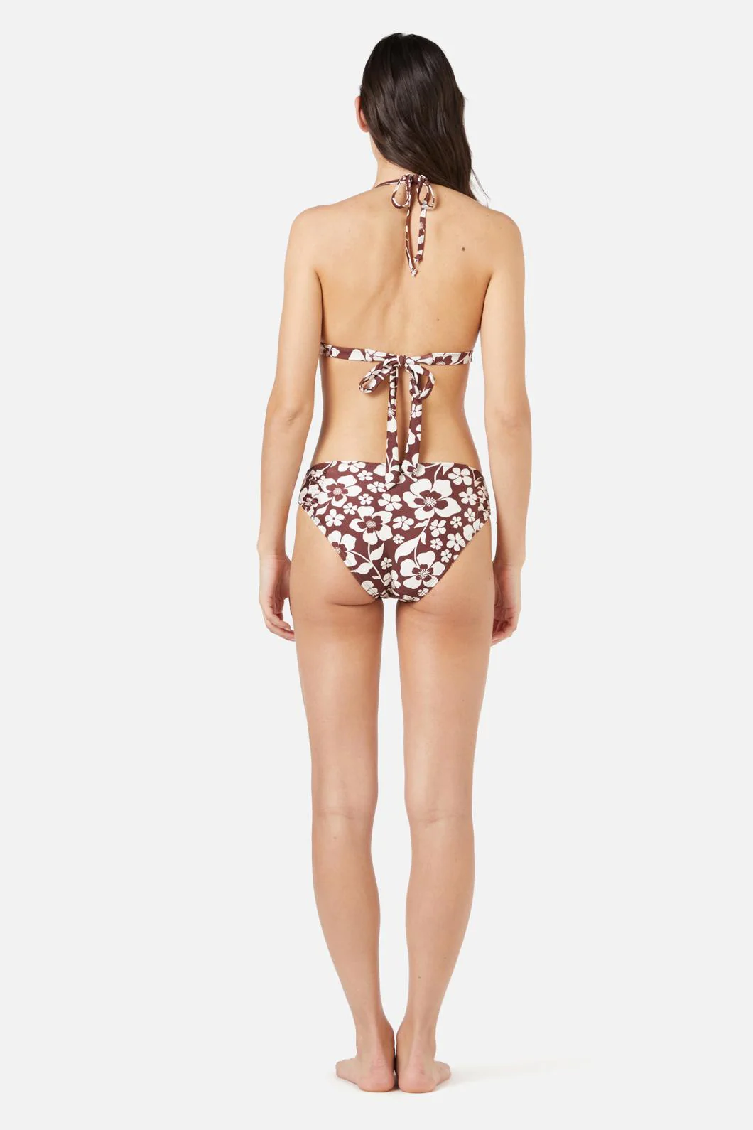 Cecelia Tri Bikini Top - Image 5