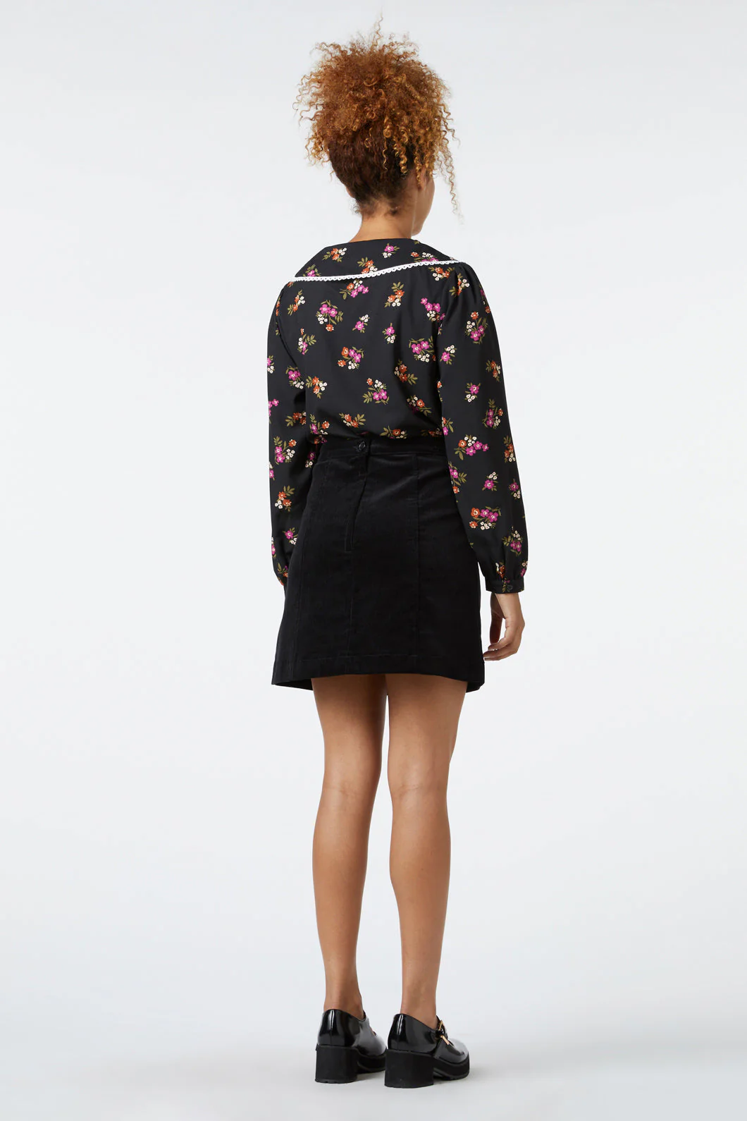 Charlotte Blouse - Image 4