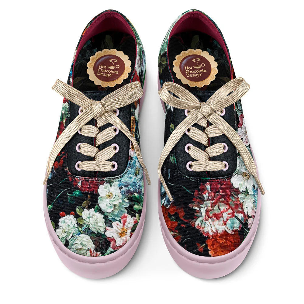 Charlotte Casual Sneaker - Image 3