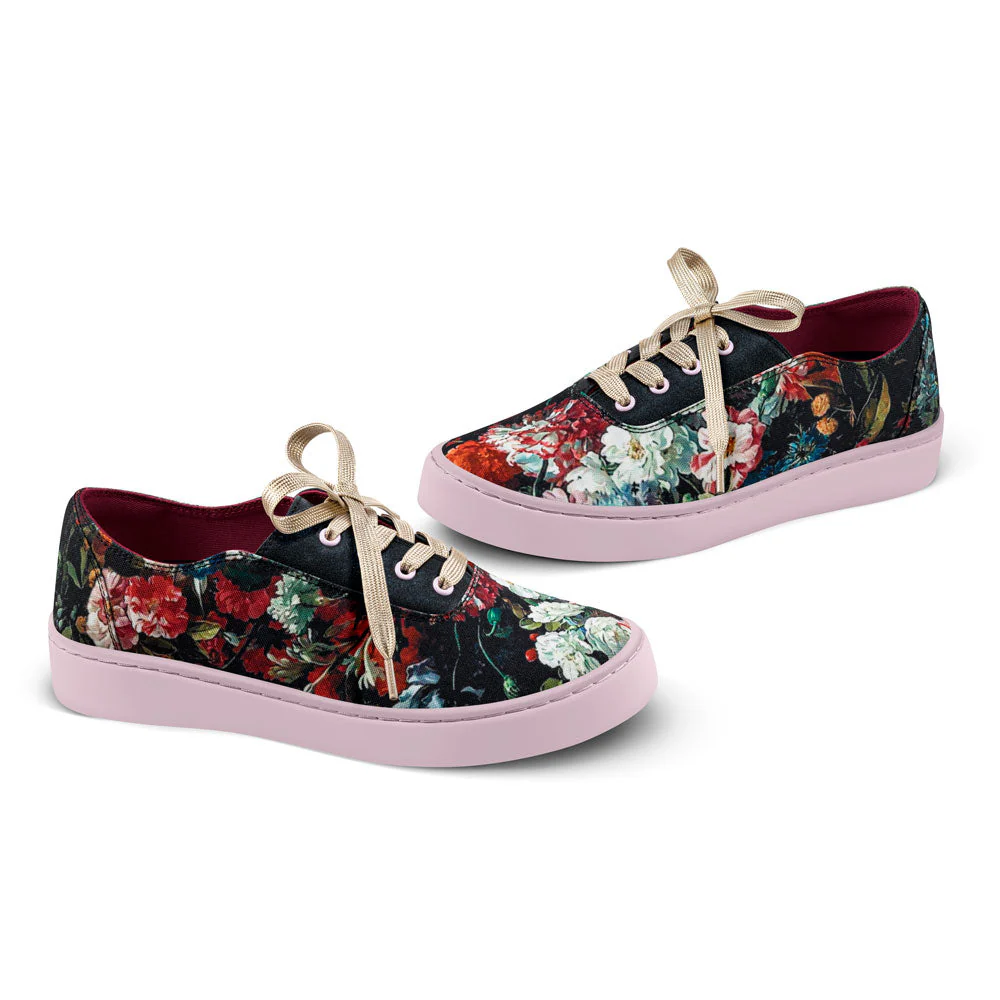 Charlotte Casual Sneaker - Image 4