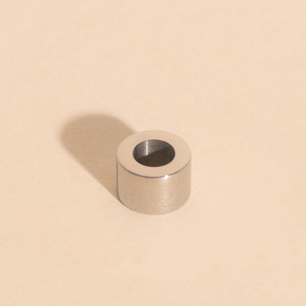 Charm Spacer Necklace Charm - Image 4