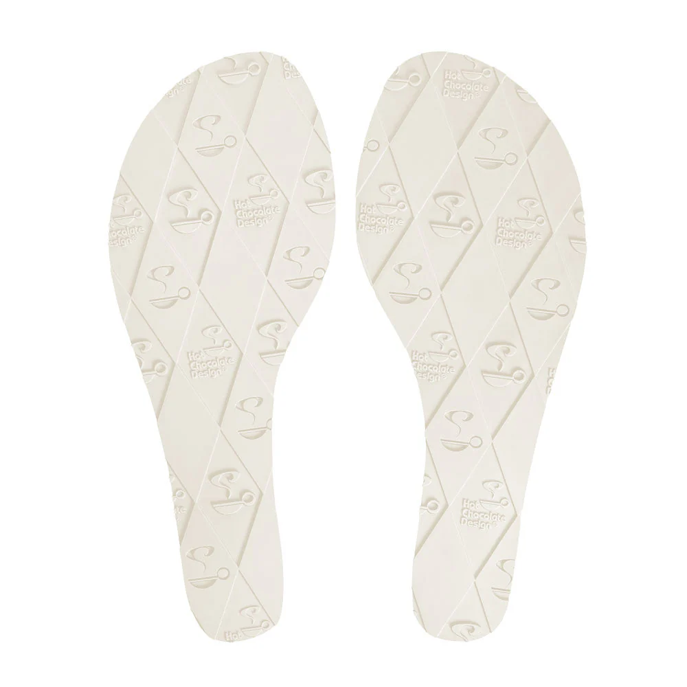 ChocolaticasĀ® Bellanoire Women's Sandal - Image 5