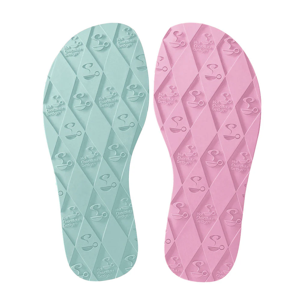 ChocolaticasĀ® Birthday Buddies Women's Mary Jane Platform - Image 4