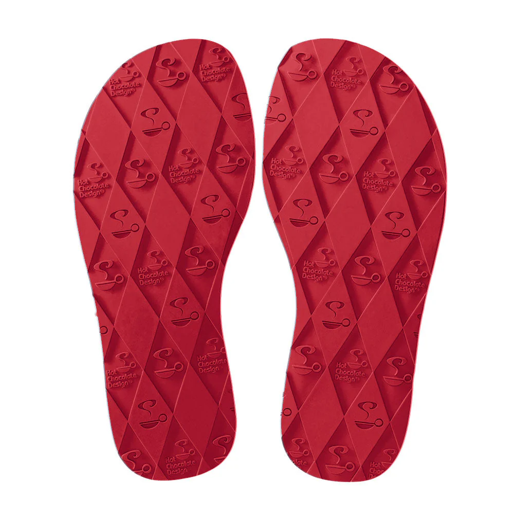 Chocolaticas® Brain Freeze Women's Mary Jane Platform - Image 7