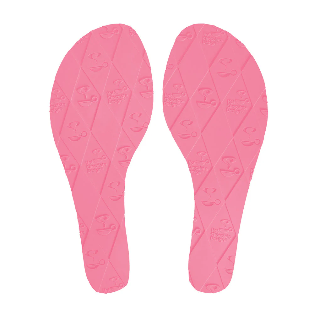 ChocolaticasĀ® Country Star Women's Sandal - Image 6