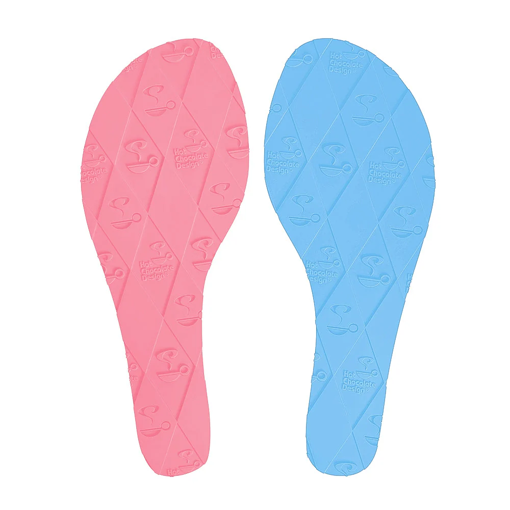 ChocolaticasĀ® Deer Women's Sandal - Image 6