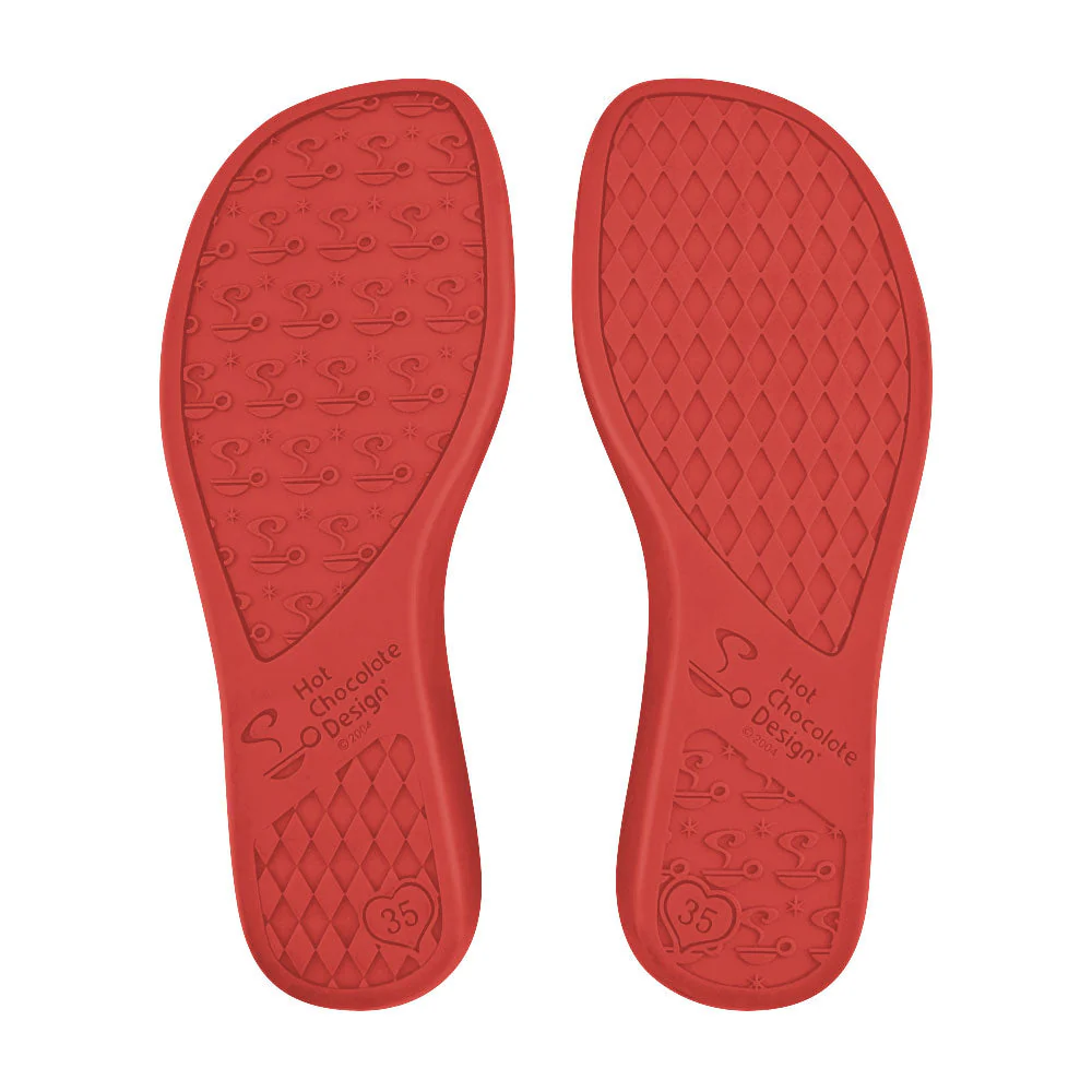 ChocolaticasĀ® Horror Film Women's Mary Jane Flat - Image 6