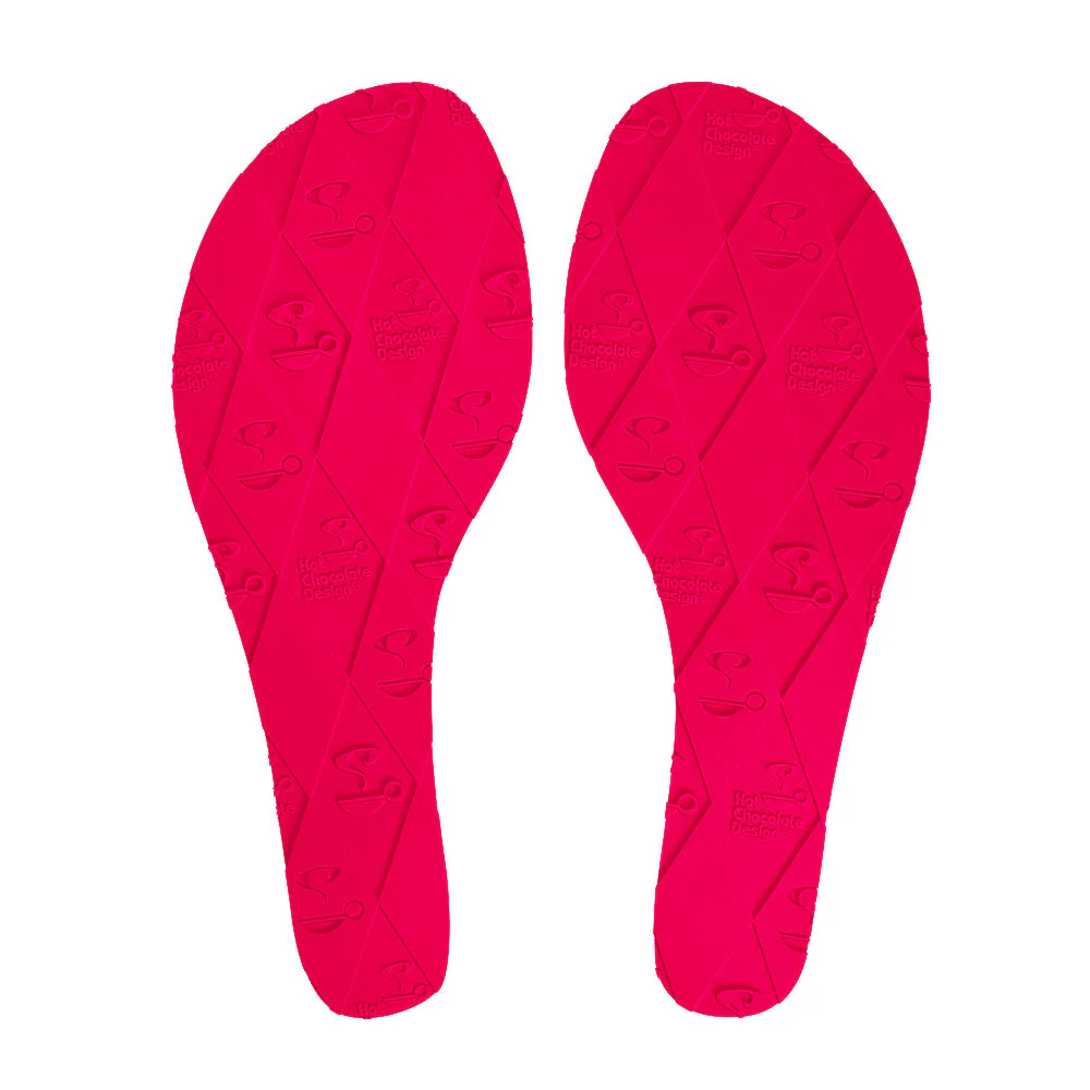 ChocolaticasĀ® Malibu Women's Sandal - Image 6