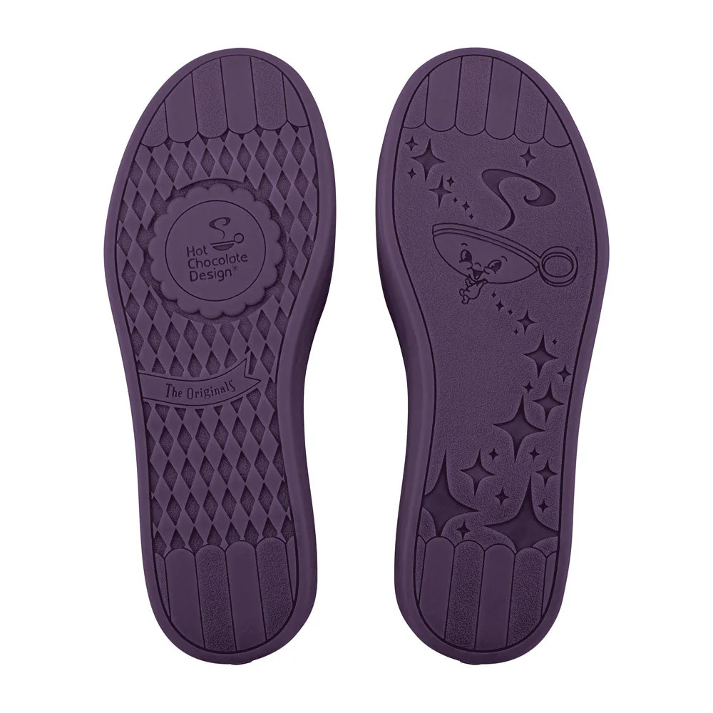 Chocolaticas® Nocturna Sisters Casual Sneaker - Image 4