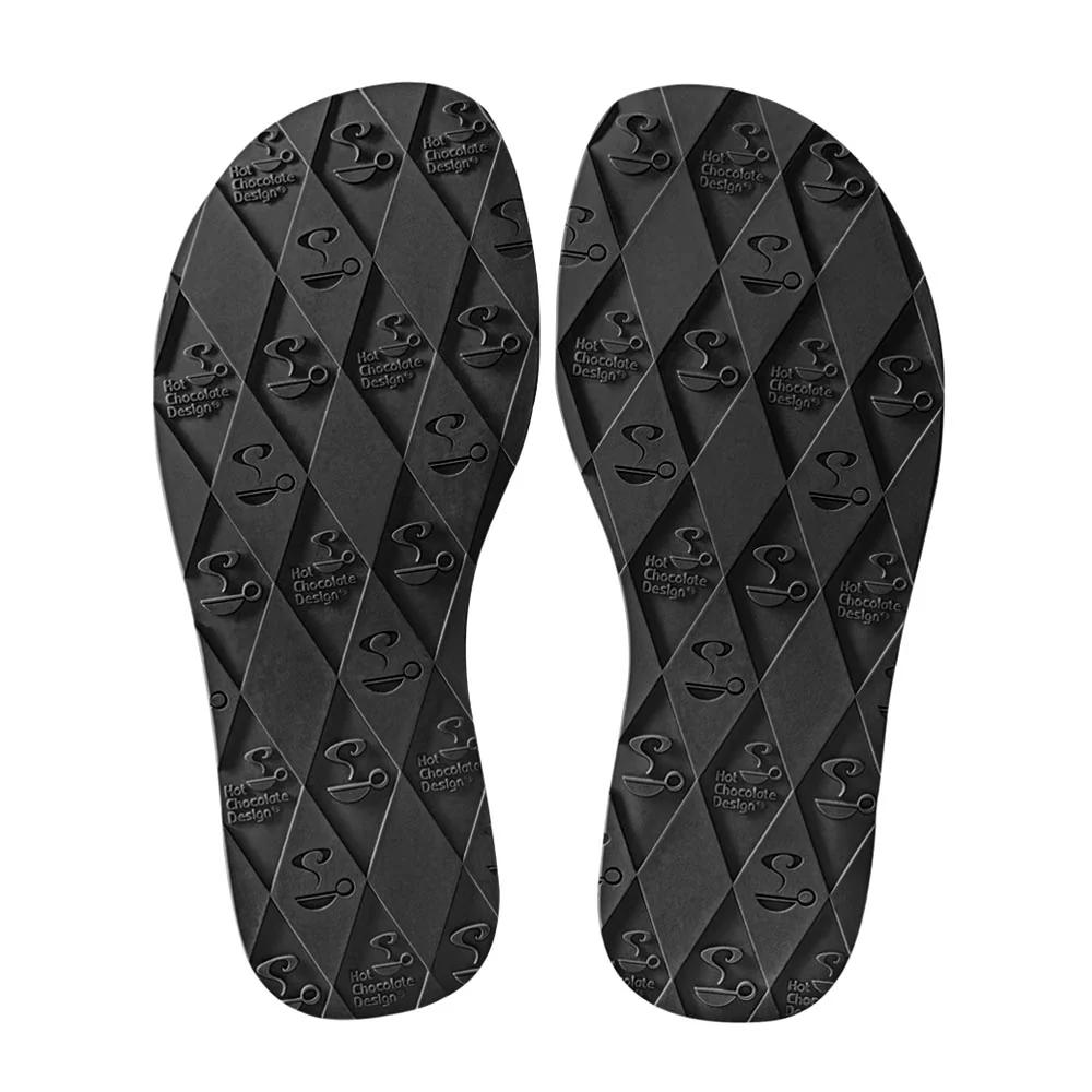ChocolaticasĀ® Pagan Spirit Women's Mary Jane Platform - Image 7