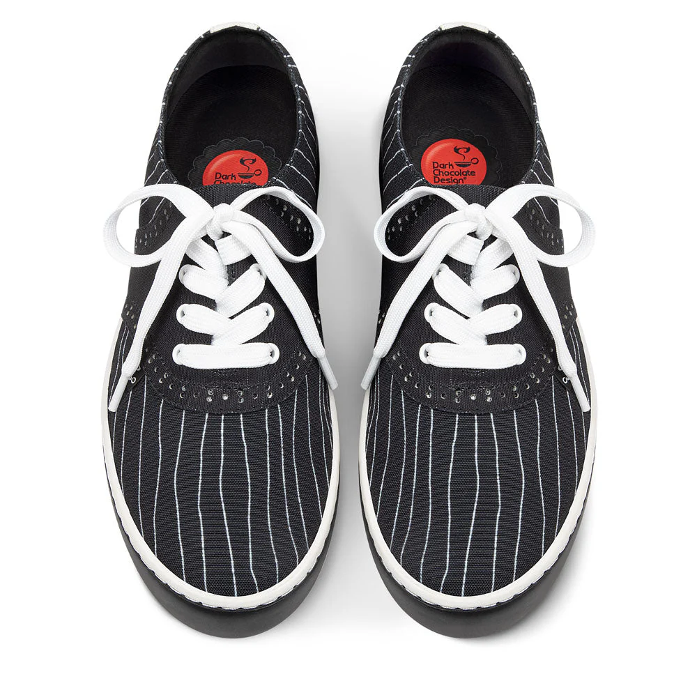ChocolaticasĀ® Pumpkin King Casual Sneaker - Image 2