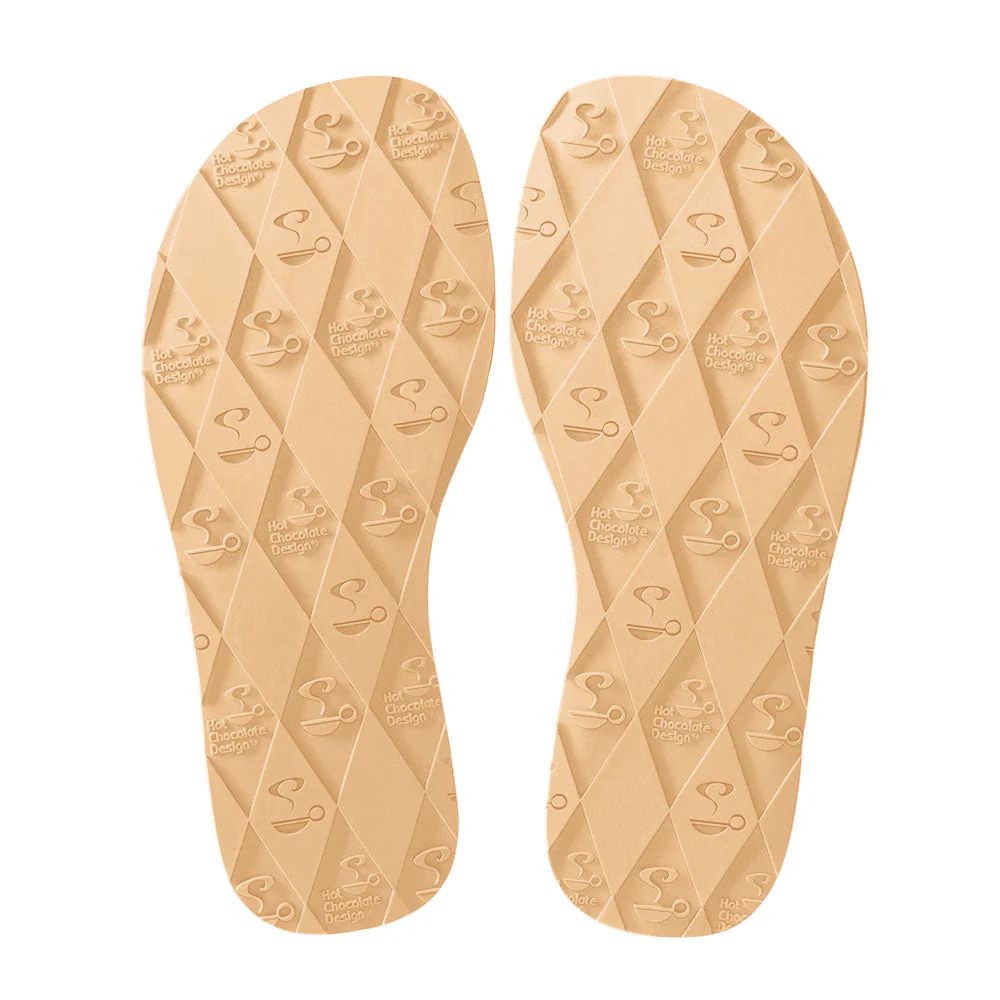 Chocolaticas® Purrfect Time Women's Mary Jane Platform - Image 5