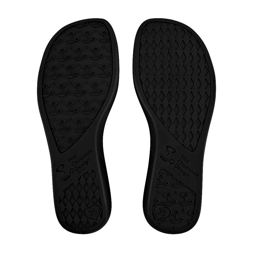 ChocolaticasĀ® Sabrina Women's Mary Jane Flat - Image 5