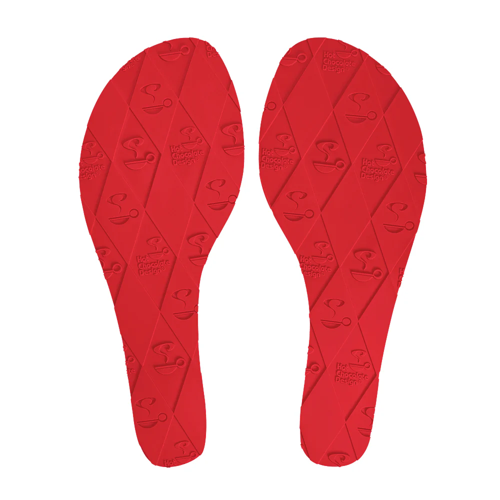 Chocolaticas® Sailors Women's Sandal - Image 7