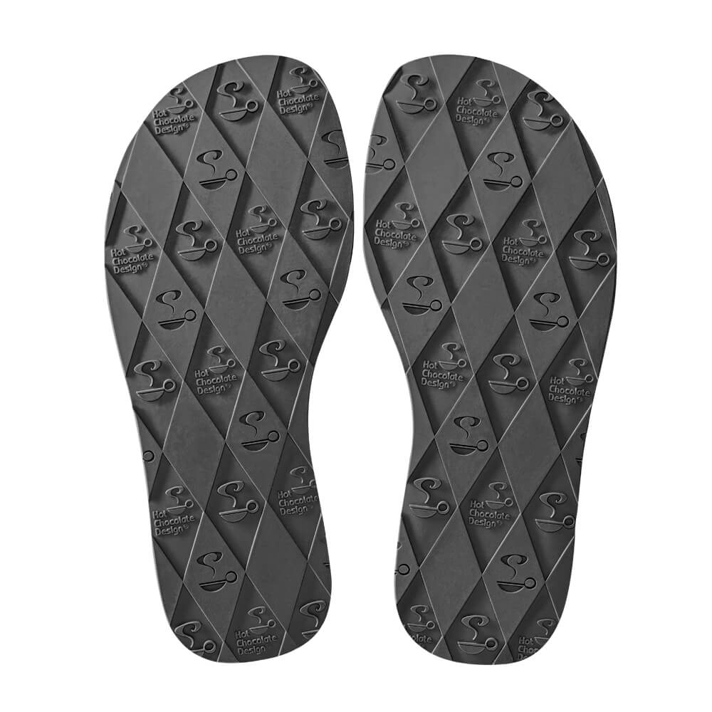 Chocolaticas® Thank You Music Women's Mary Jane Platform - Image 5