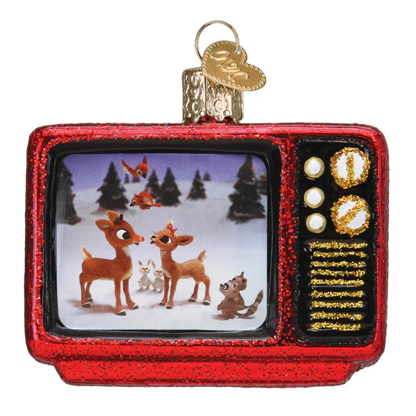Christmas Classic Ornament - Image 4